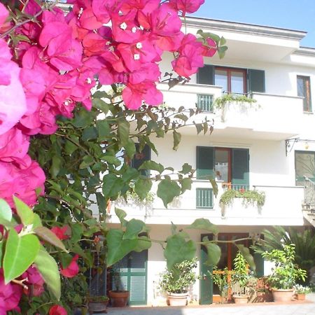 Certe Notti - Suites Pompei Bagian luar foto