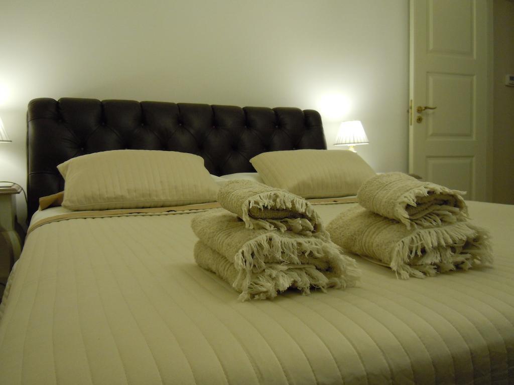 Certe Notti - Suites Pompei Bagian luar foto