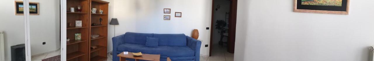 Certe Notti - Suites Pompei Bagian luar foto
