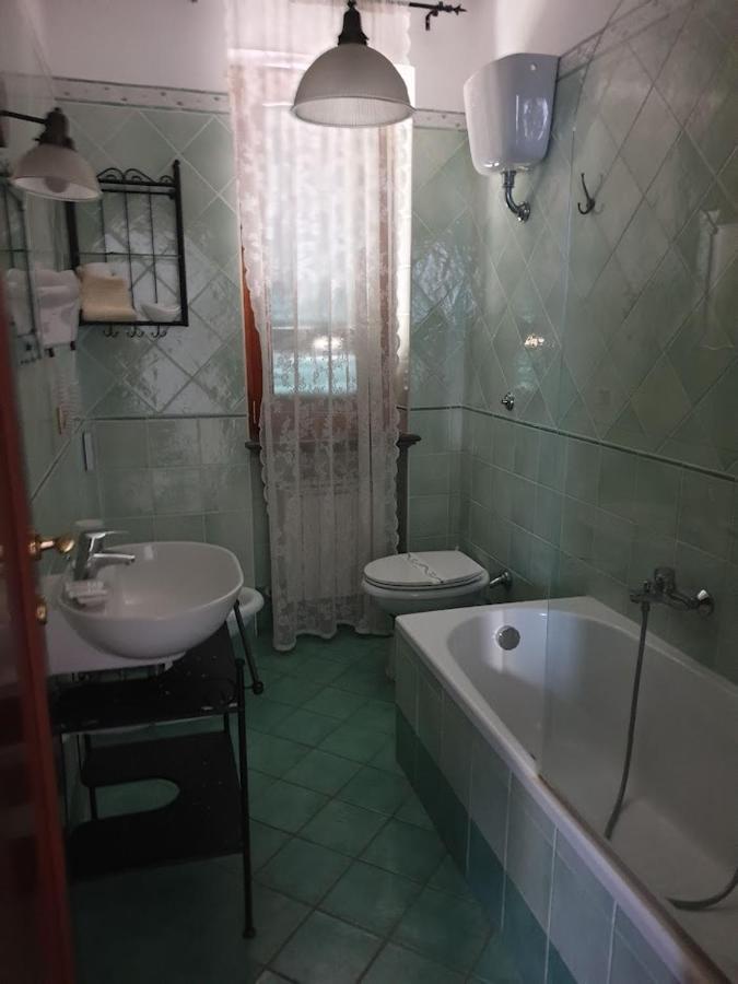 Certe Notti - Suites Pompei Bagian luar foto