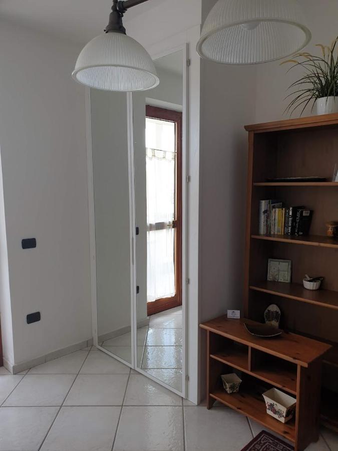 Certe Notti - Suites Pompei Bagian luar foto
