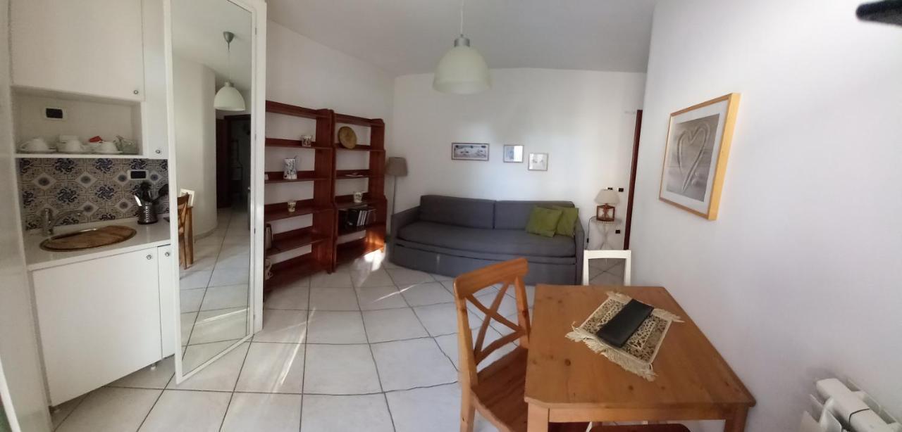 Certe Notti - Suites Pompei Bagian luar foto