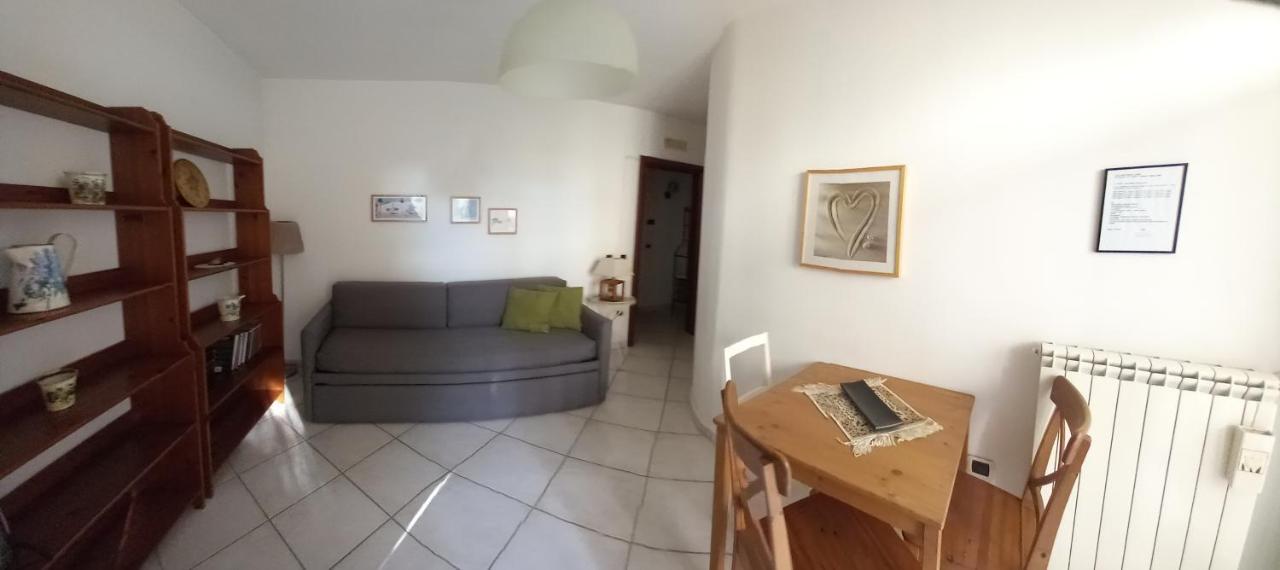 Certe Notti - Suites Pompei Bagian luar foto
