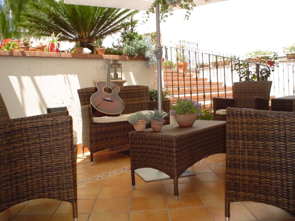 Certe Notti - Suites Pompei Bagian luar foto