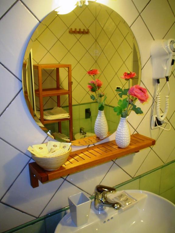 Certe Notti - Suites Pompei Bagian luar foto