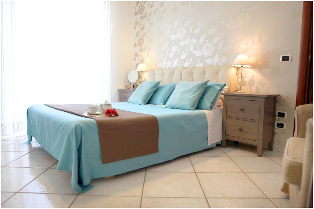 Certe Notti - Suites Pompei Bagian luar foto