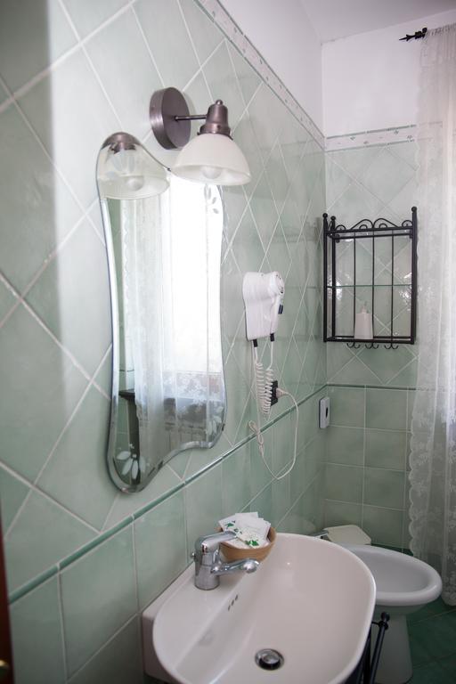 Certe Notti - Suites Pompei Bagian luar foto