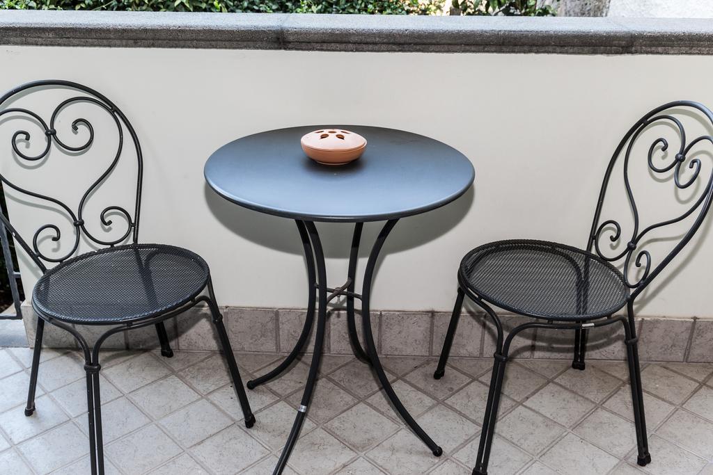 Certe Notti - Suites Pompei Bagian luar foto