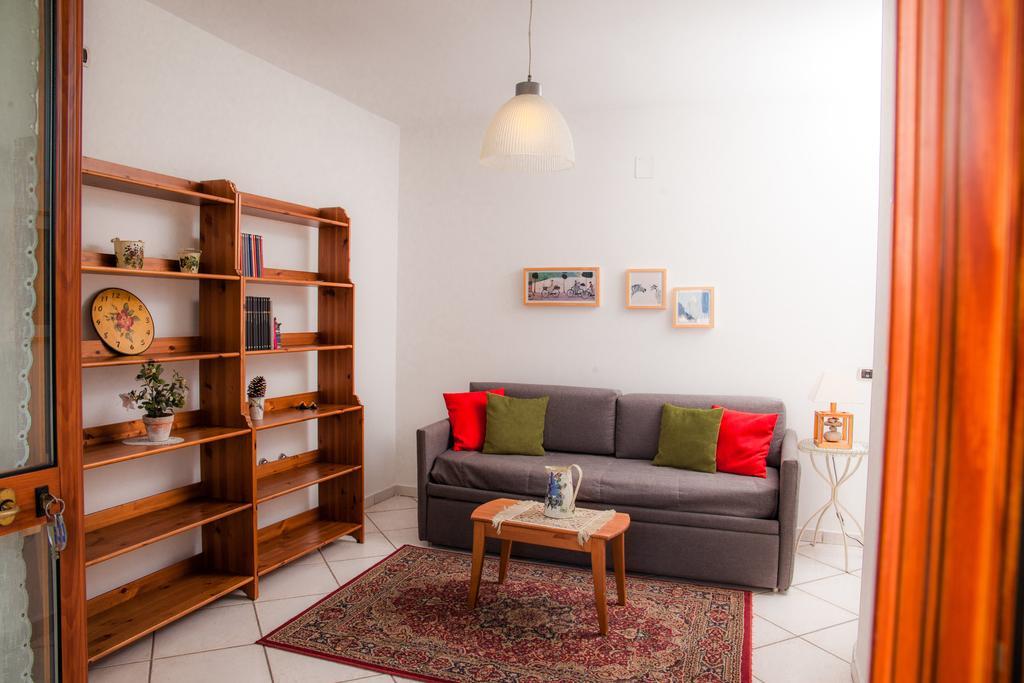 Certe Notti - Suites Pompei Bagian luar foto