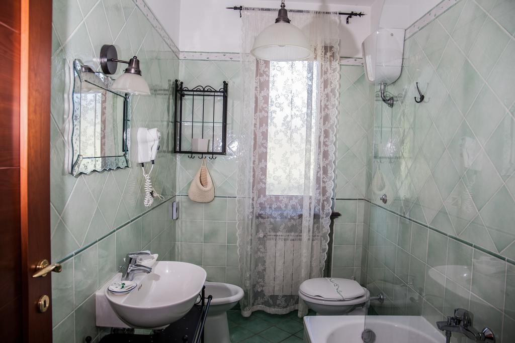 Certe Notti - Suites Pompei Bagian luar foto