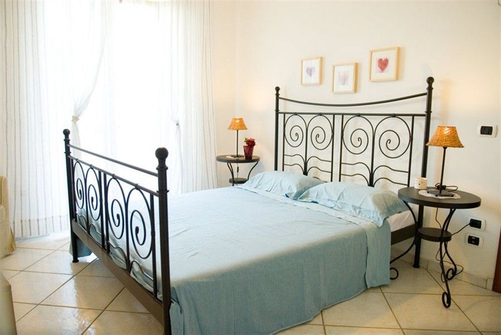 Certe Notti - Suites Pompei Bagian luar foto