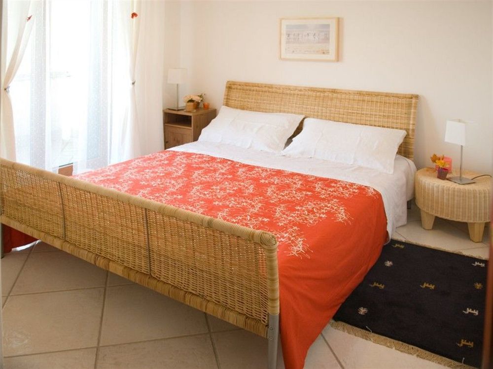 Certe Notti - Suites Pompei Bagian luar foto